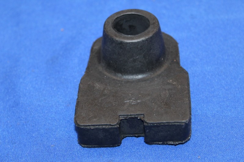 Damper Rubber Front Axle Rear