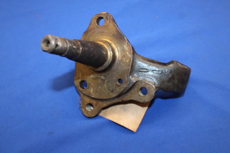 Steering Knuckle Rekord D left, EARLY