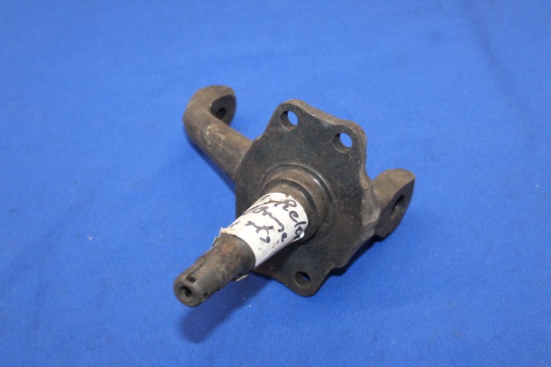 Steering Knuckle Rekord A, drum brake