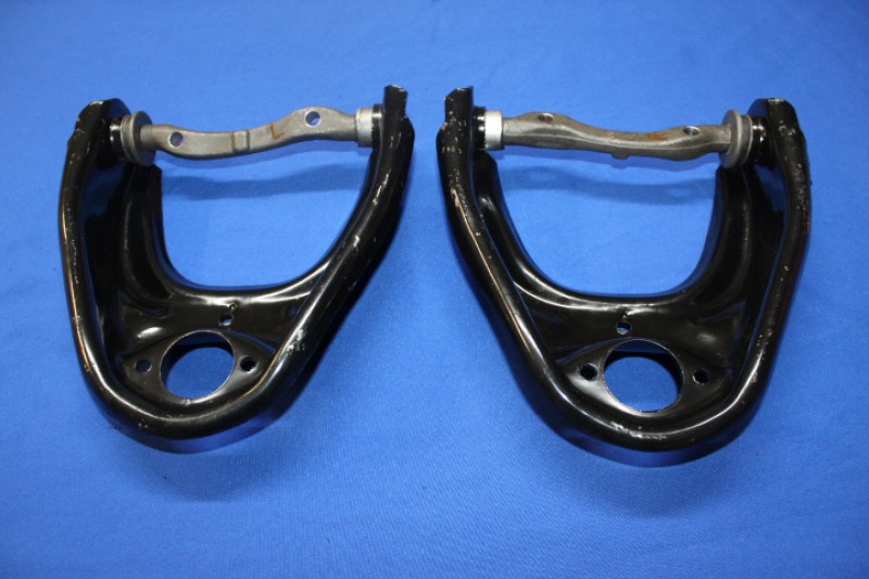 Lower Control Arm Commodore A, Rekord A/B/C front upper, as set