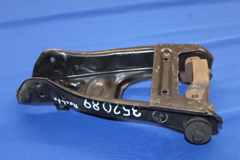 Querlenker unten rechts Kadett B, erste Serie