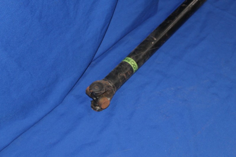 Propeller Shaft Ascona / Manta B, 4-Speed transmission