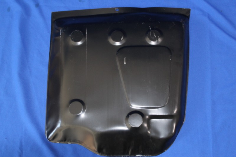 Floor Panel Commodore A / Rekord C front left