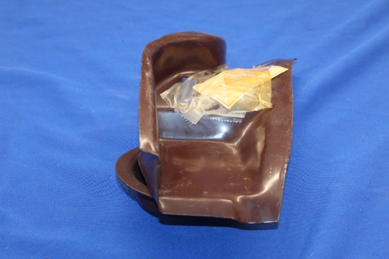 Federtelleraufnahme-Repblech Kadett C rechts