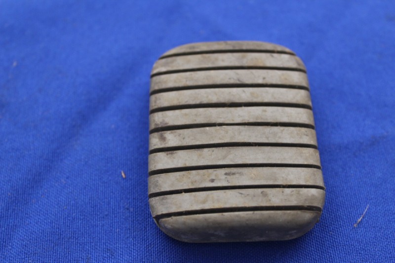 Bremspedalgummi Olympia Rekord PI + PII, Olymat