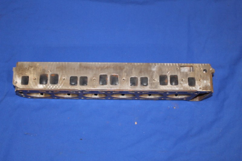 Cylinder Head 2,8 S/H up to 1972