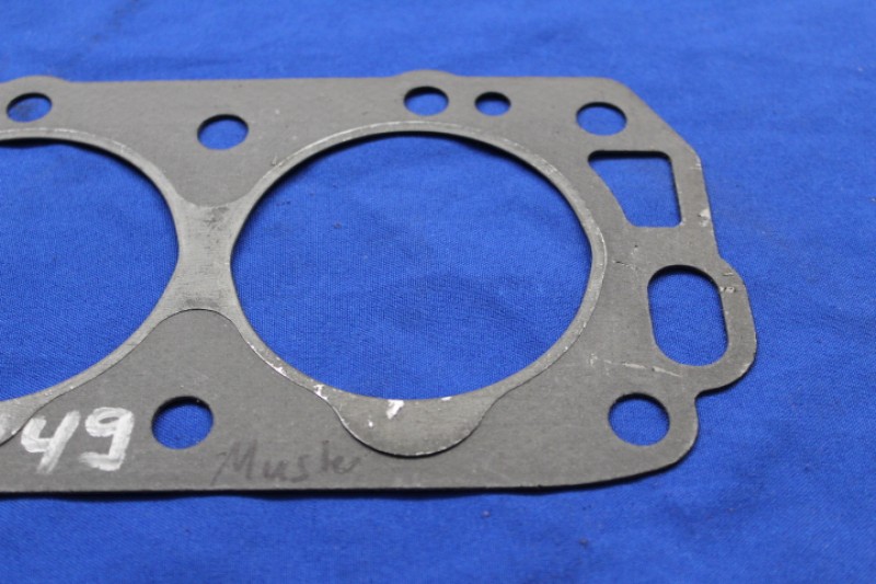 Zylinderkopfdichtung Rekord D Diesel