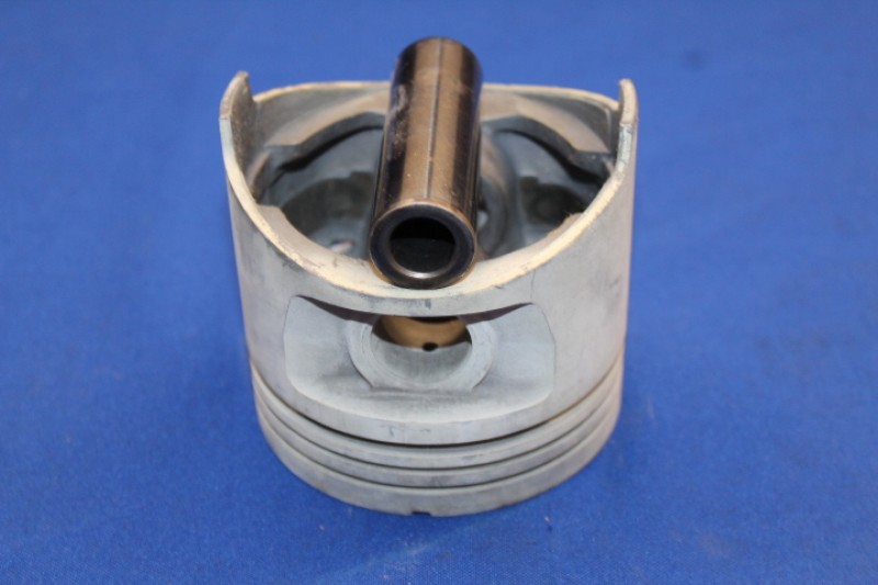 Piston Rekord E 2,0S+E