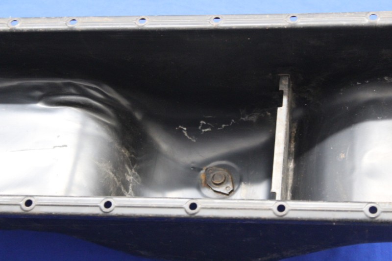 Motor-Oelwanne Kapitän-Admiral A/B 2,8