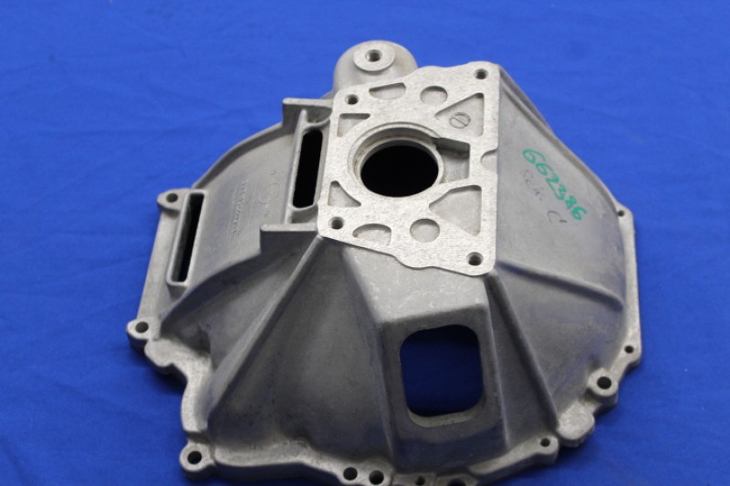 Kupplungsgehäuse Rekord C, Kadett B CIH