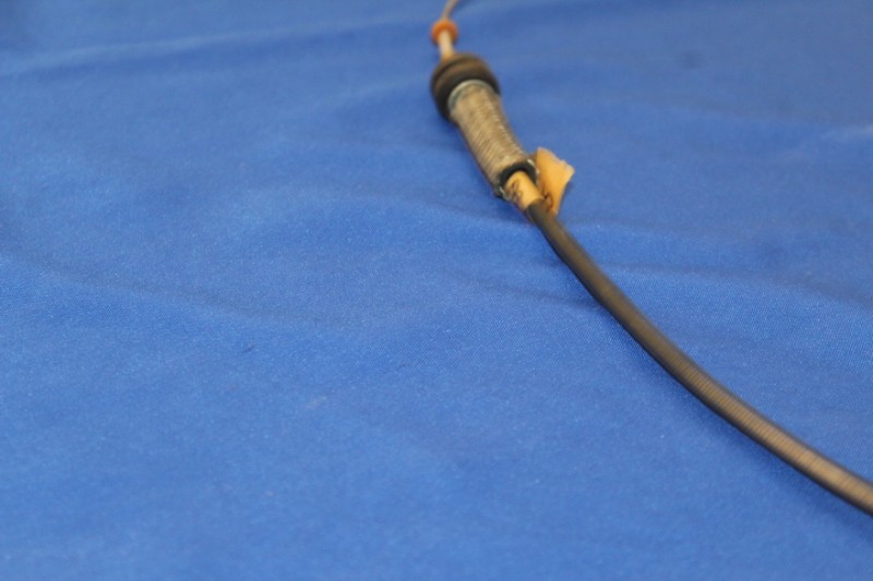 Kupplungsseil Rekord C 2,2, ORIGINAL