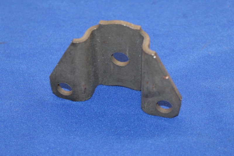 Adapter für Motoraufhängung hinten, Rekord D