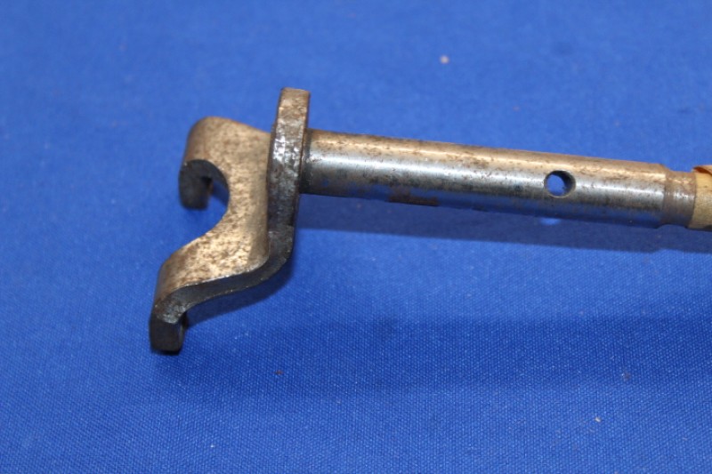 Schaltwelle 4-Gang Lenkradschaltung