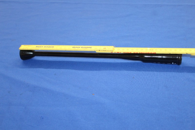 Handschalthebel Kadett A, mit Knopf
