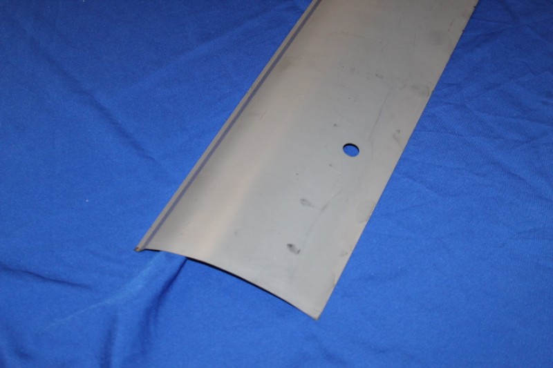 Heckschürze Rekord A + B