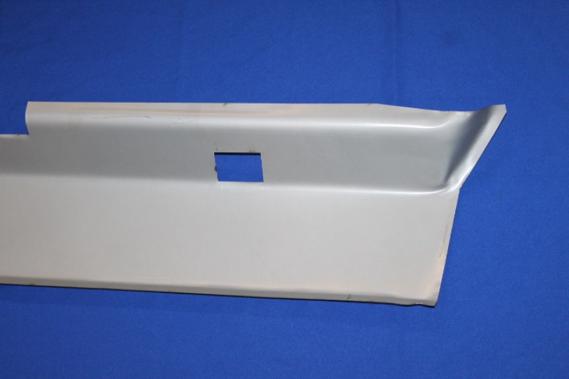 Heckschürze Rekord C Limousine / Coupe