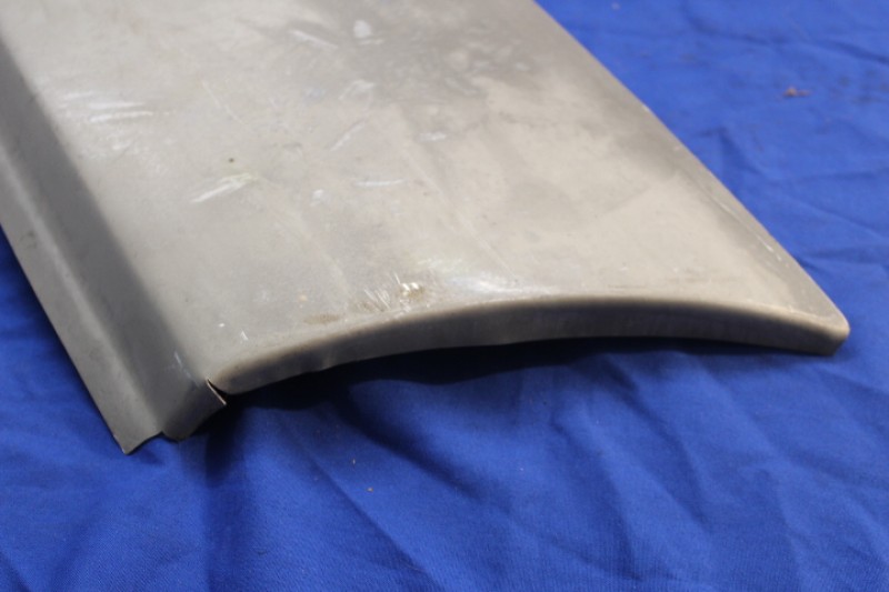 Rear Quarter Panel lower right Rekord D, Commodore B, (Warny)