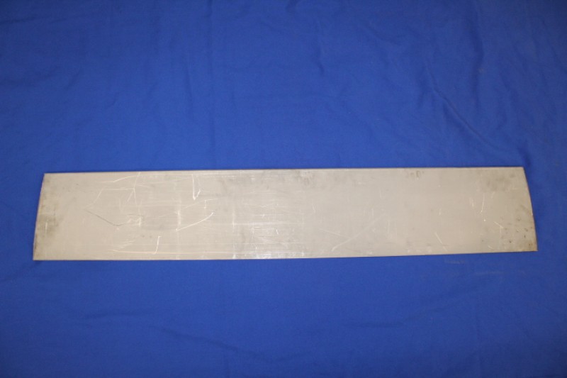 Door Panel Commodore B front outer right