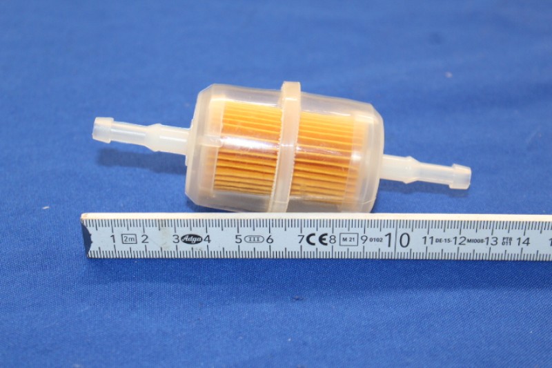 Fuel Filter, large Version