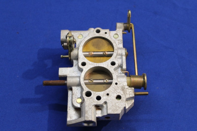 Throttle Body for Carburetor Ascona / Manta B 1,9S