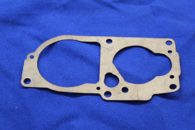 Vergaserdeckel-Dichtung Solex 30/35PDSI, 5 Schrauben