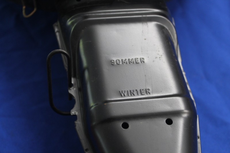 Luftfilter / Luftreiniger für Solex 32DIDTA