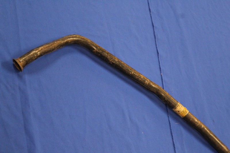 Y-Pipe Kadett C 1,0N + 1,2N, early