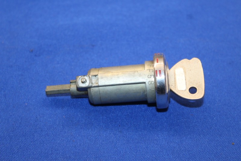 Ignition lock Commodore A / Rekord C EARLY, any closing
