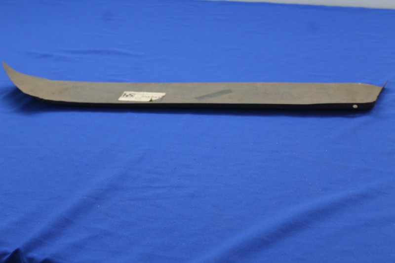 Lower Rear Quarter Panel left Commodore A, Rekord C (HS)