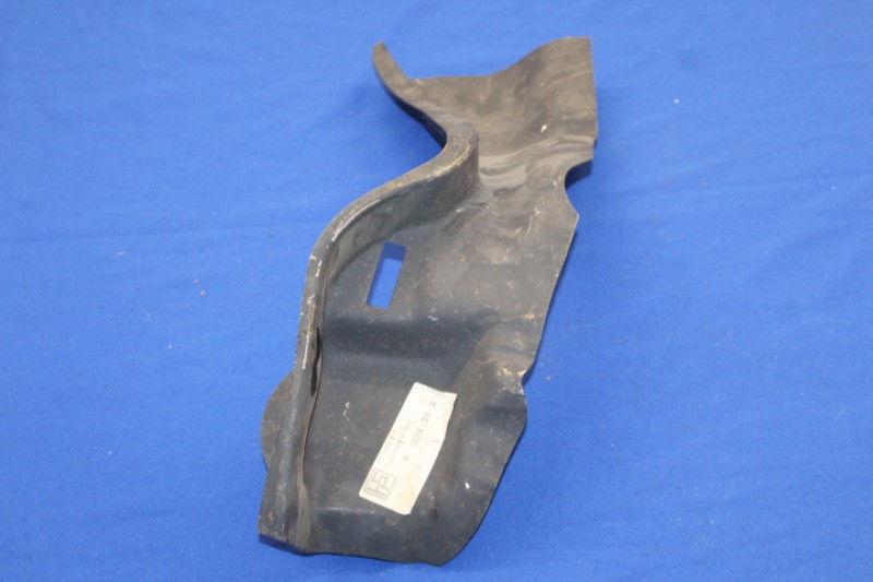 Chassis Leg with Spring Support over Axle right Kadett C, old stock