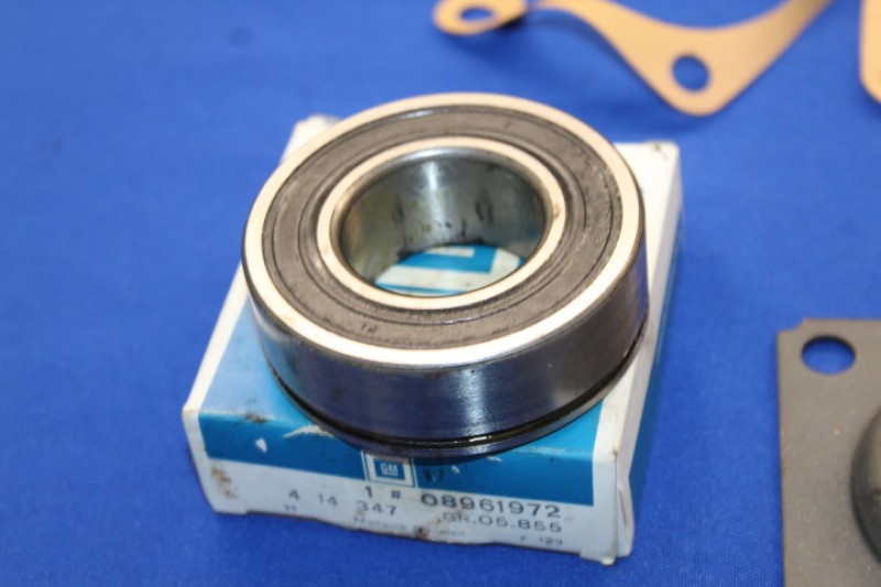 Radlagersatz ( 73mm ) ORIGINAL