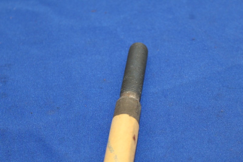 Spurstangenkopf Commodore B/Rekord D, aussen, ORIGINAL