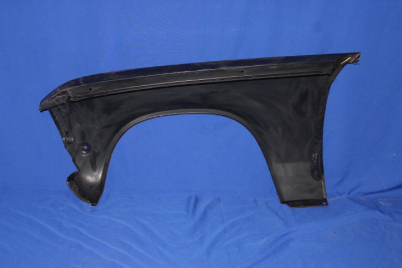 Kotflügel rechts Ascona A, ORIGINAL