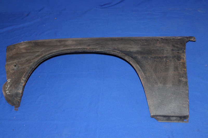 Kotflügel links Ascona A, Repro