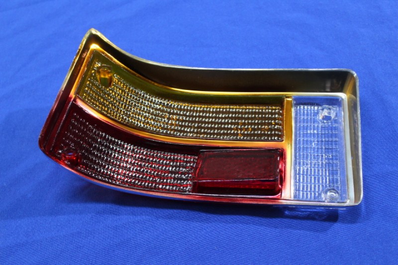 Taillight Glas Kadett B later Chassis-No., left