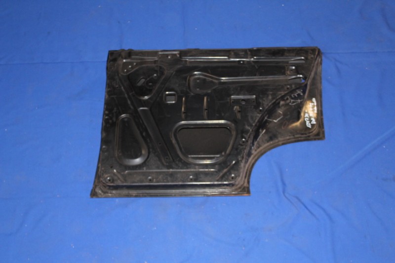 Door rear right Rekord A/B, 4-door Sedan