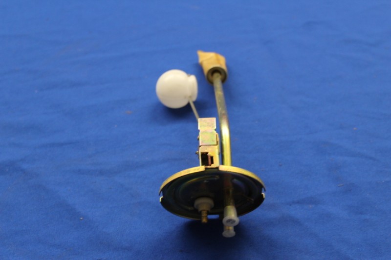 Tankgeber Rekord E Limousine 1,7-2,0 Schaltgetriebe, OHNE Klima