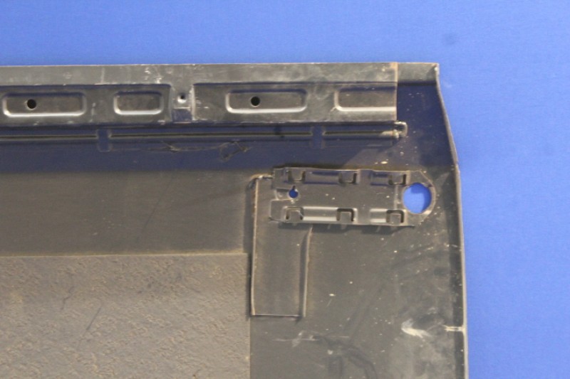 Door Shell Commodore A, Rekord C outer right