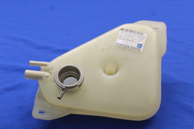 Expansion Tank Rekord E / Senator A 2,3TD