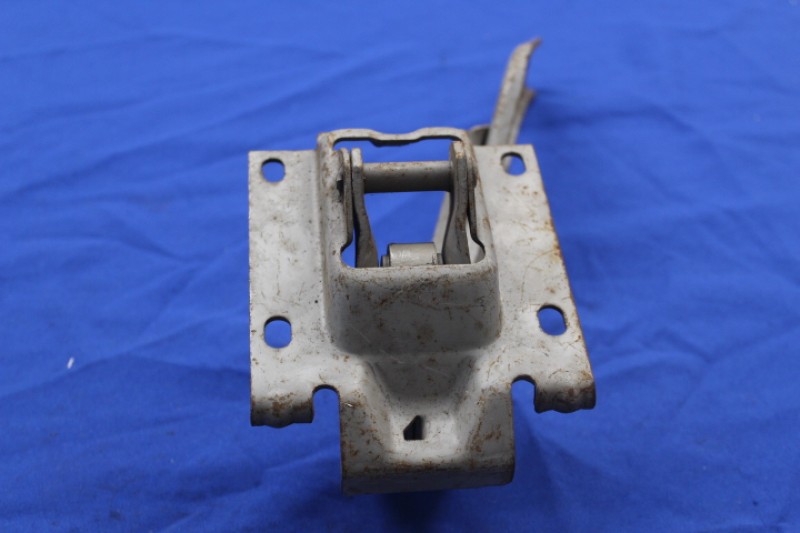 Hinge for Tailgate Caravan left Kadett B + Rekord C