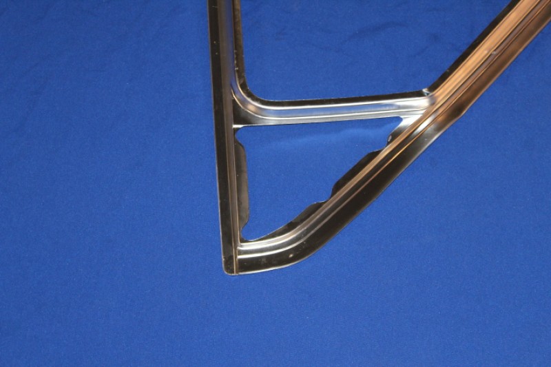 Shade for Side Window rear right Commodore C Sedan