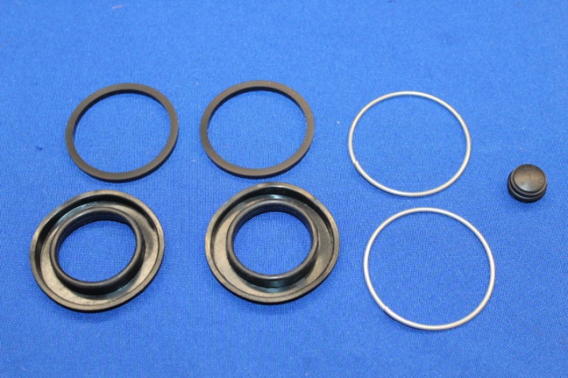 Brake Caliper reair kit with pistons, 38mm