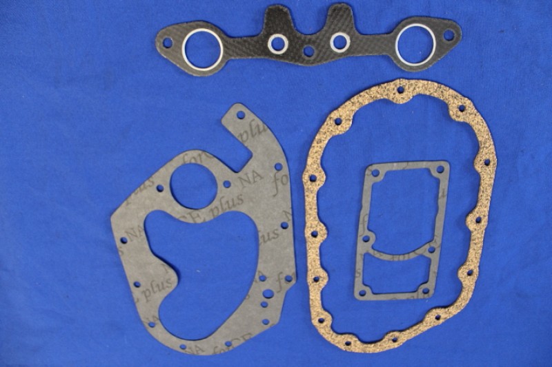 Gasket Set for Engine complete 1,1