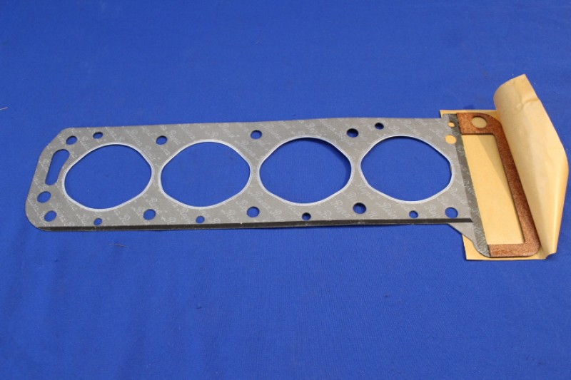 Cylinder Head Gasket Set 1,5 CIH