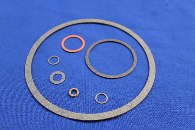 Carburetor Repair Kit V8