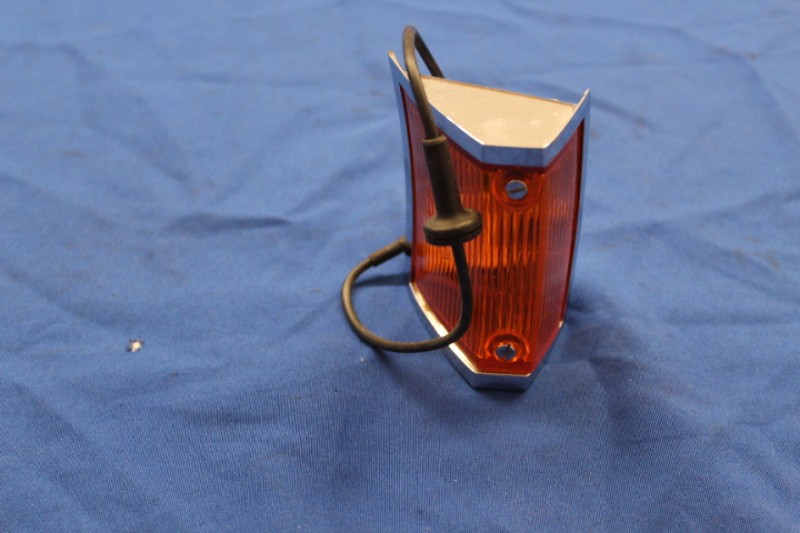 Blinker rechts Commodore A, Rekord C (Hella)