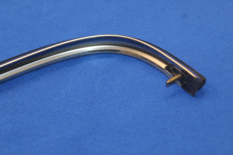 Trim Strip Side Panel right Ascona A 4-door Sedan