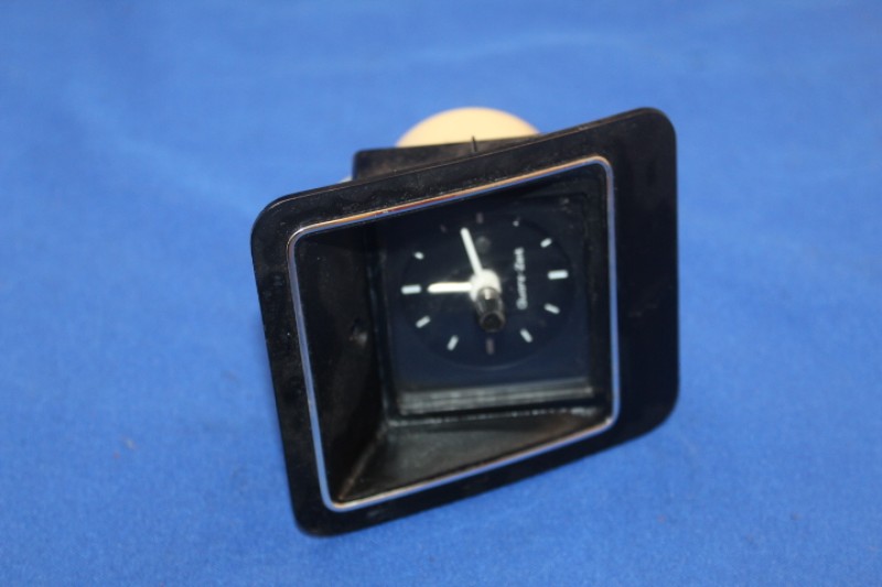 Time Clock Commodore B / Rekord D