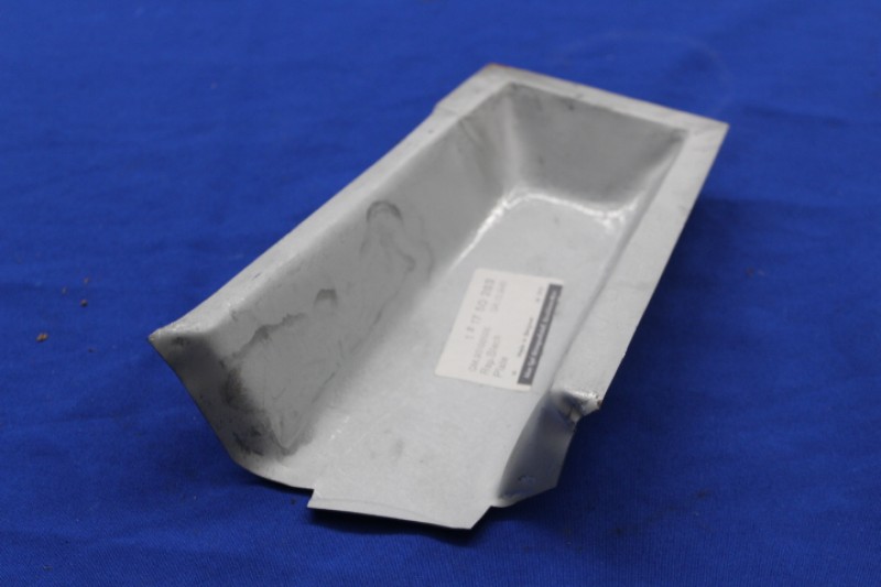 A-Säulenversteifung Kadett C links, ORIGINAL