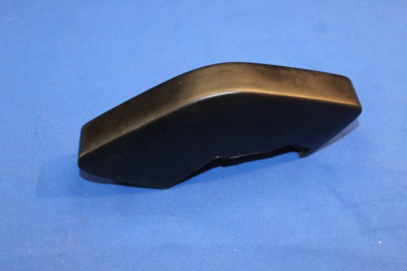 Rubber Horn for Bumper Commodore B front left, EARLY with rubber list